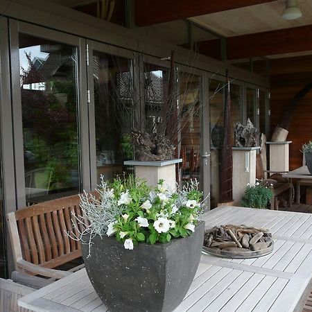 Appartementen Het Oude Atelier Schoorl Dış mekan fotoğraf