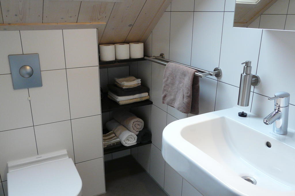 Appartementen Het Oude Atelier Schoorl Oda fotoğraf