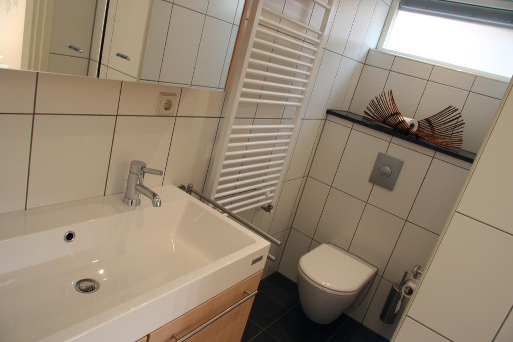 Appartementen Het Oude Atelier Schoorl Oda fotoğraf
