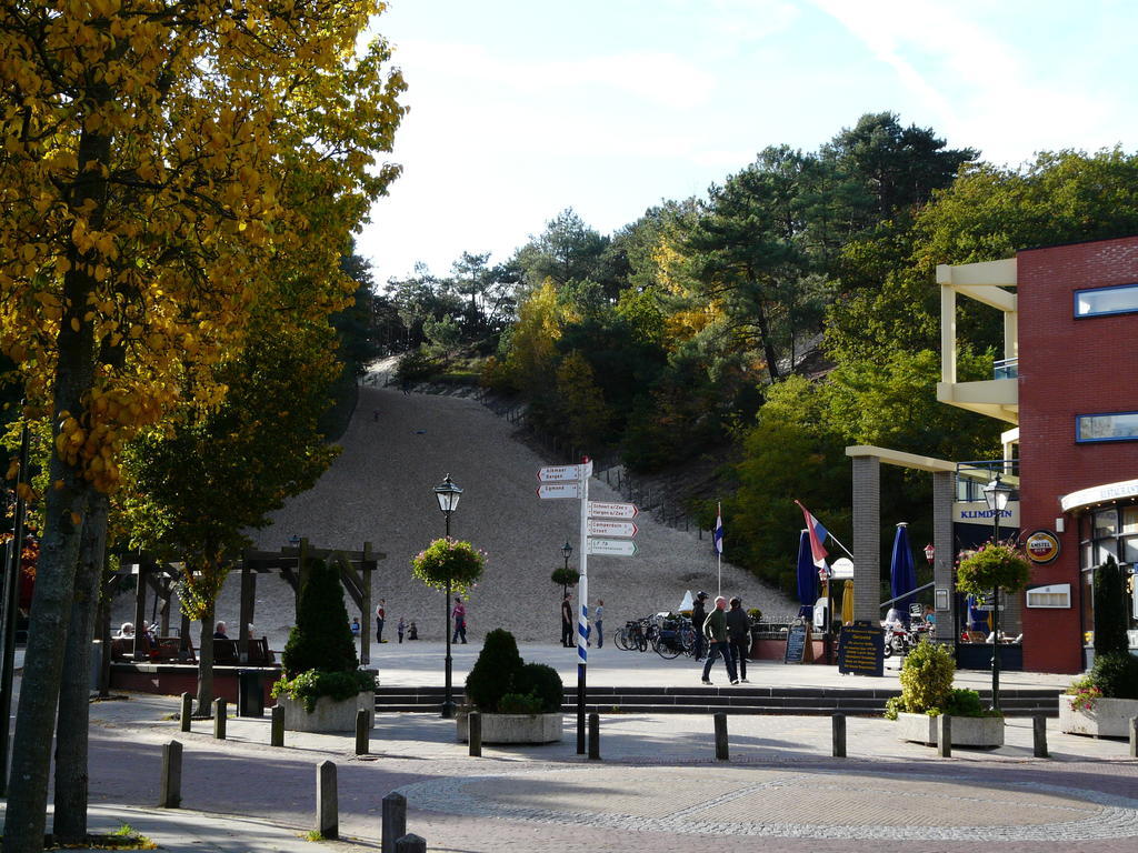 Appartementen Het Oude Atelier Schoorl Dış mekan fotoğraf