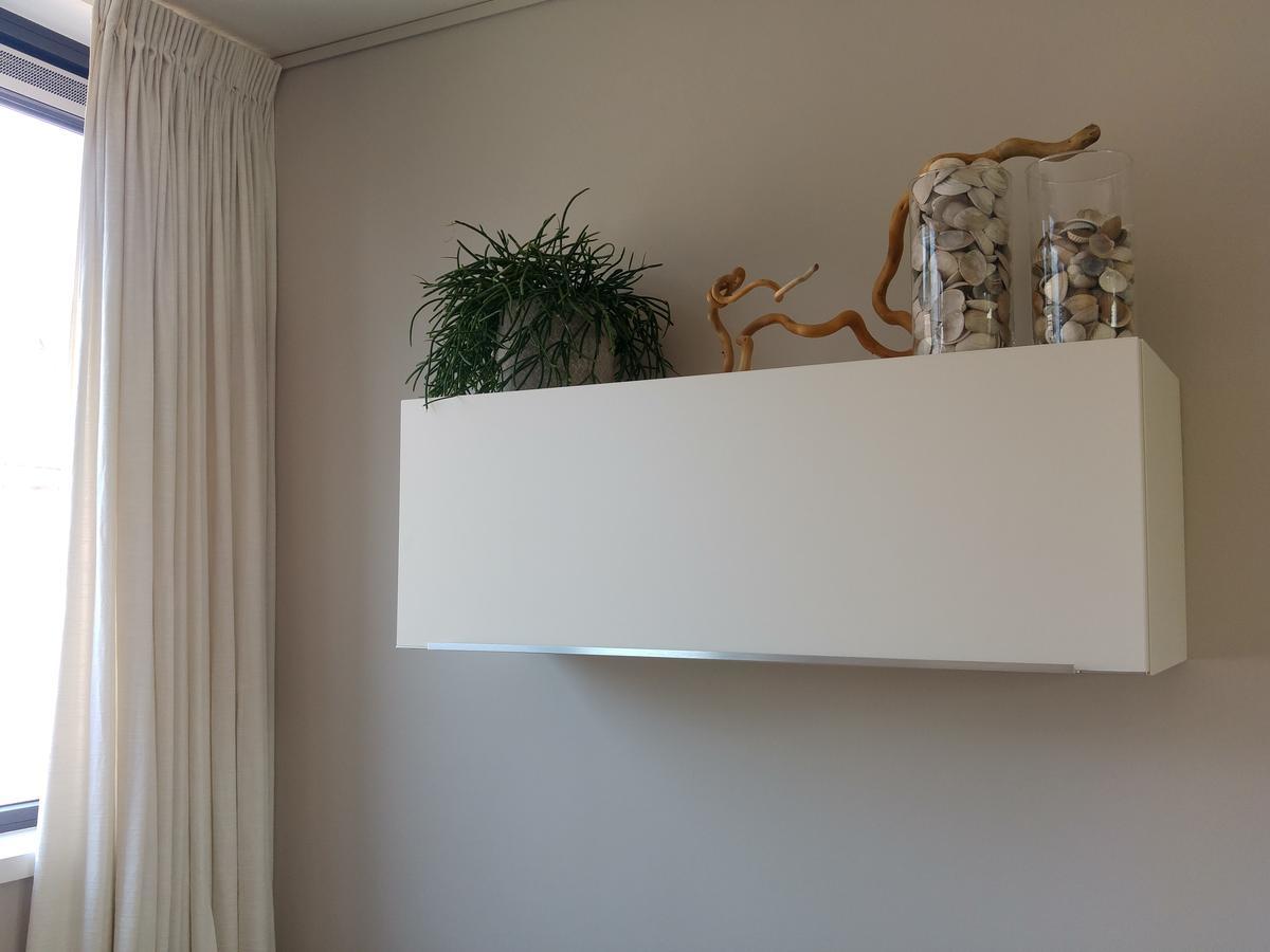 Appartementen Het Oude Atelier Schoorl Dış mekan fotoğraf